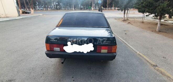 LADA (VAZ) 21099 1999, 181,173 km - 1.5 л - Qusar