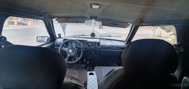 LADA (VAZ) 21099 1999, 181,173 km - 1.5 л - Qusar