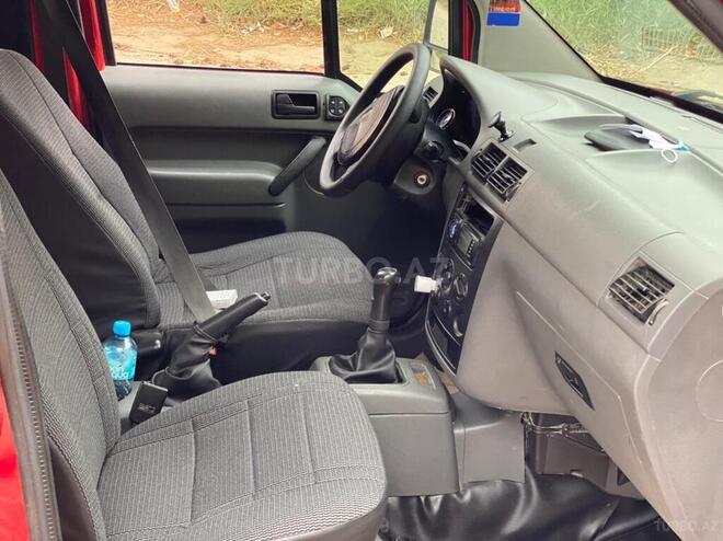 Ford Tourneo Connect 2005, 312,000 km - 1.8 l - Bakı