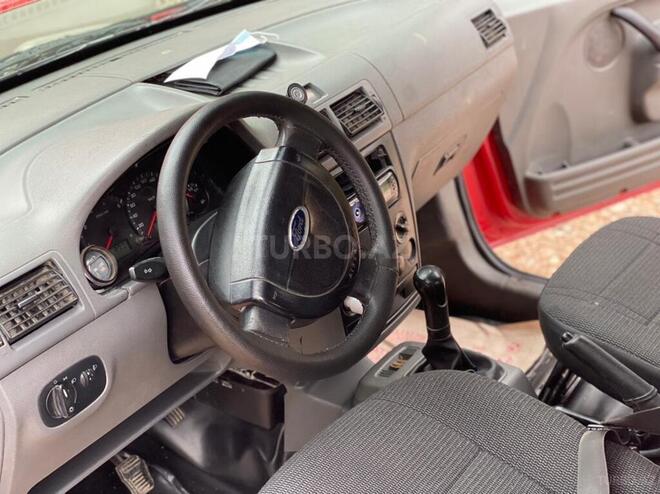 Ford Tourneo Connect 2005, 312,000 km - 1.8 l - Bakı