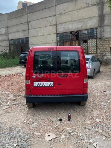 Ford Tourneo Connect 2005, 312,000 km - 1.8 l - Bakı