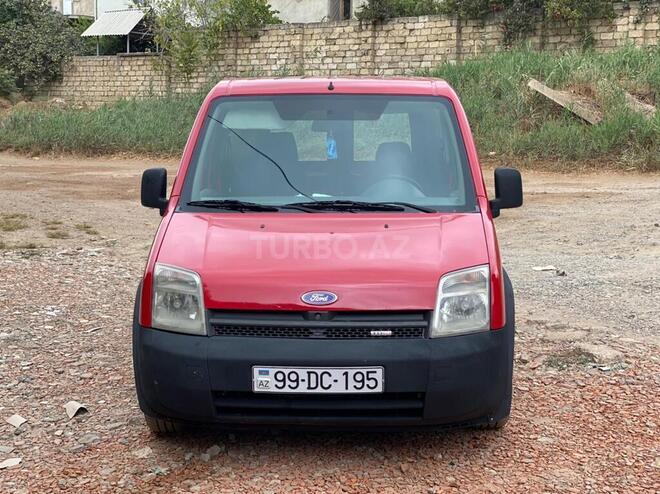 Ford Tourneo Connect 2005, 312,000 km - 1.8 l - Bakı