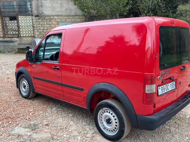 Ford Tourneo Connect 2005, 312,000 km - 1.8 l - Bakı