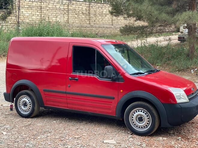 Ford Tourneo Connect 2005, 312,000 km - 1.8 l - Bakı