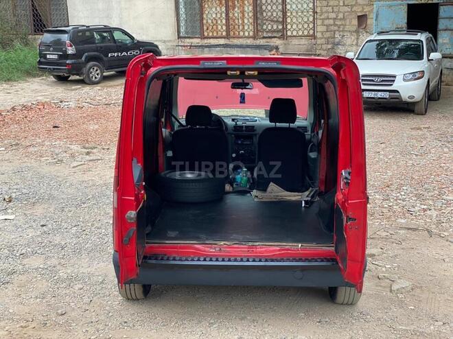 Ford Tourneo Connect 2005, 312,000 km - 1.8 l - Bakı