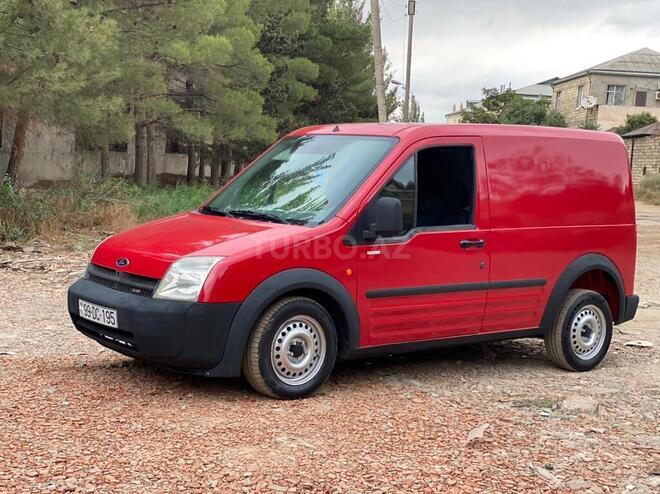Ford Tourneo Connect 2005, 312,000 km - 1.8 l - Bakı