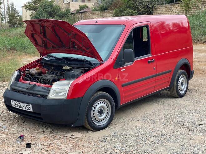 Ford Tourneo Connect 2005, 312,000 km - 1.8 l - Bakı
