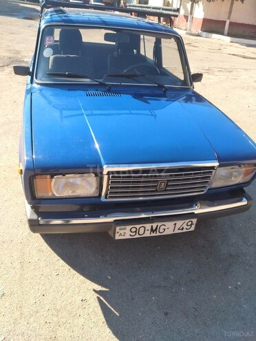 LADA (VAZ) 2104 2011, 120,000 km - 1.6 l - Bakı