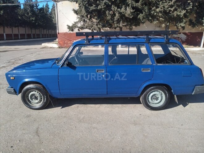 LADA (VAZ) 2104 2011, 120,000 km - 1.6 l - Bakı