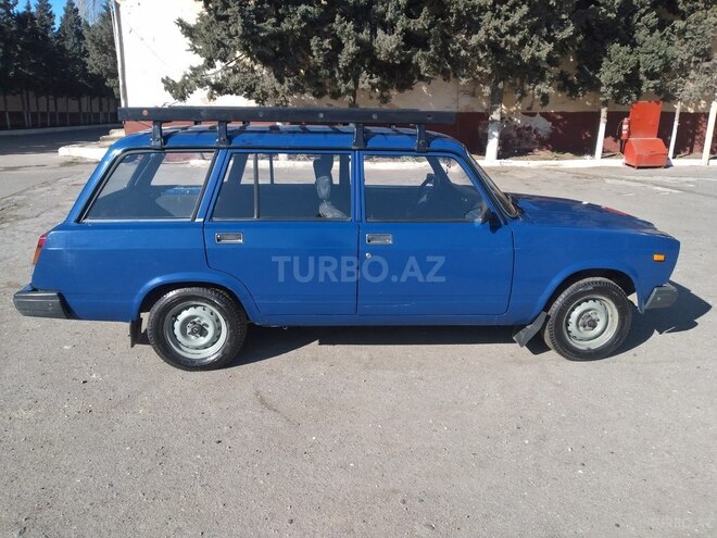 LADA (VAZ) 2104 2011, 120,000 km - 1.6 l - Bakı