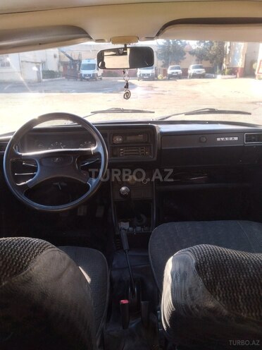 LADA (VAZ) 2104 2011, 120,000 km - 1.6 l - Bakı