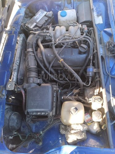 LADA (VAZ) 2104 2011, 120,000 km - 1.6 l - Bakı
