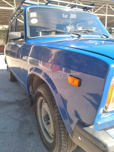 LADA (VAZ) 2104 2011, 120,000 km - 1.6 l - Bakı