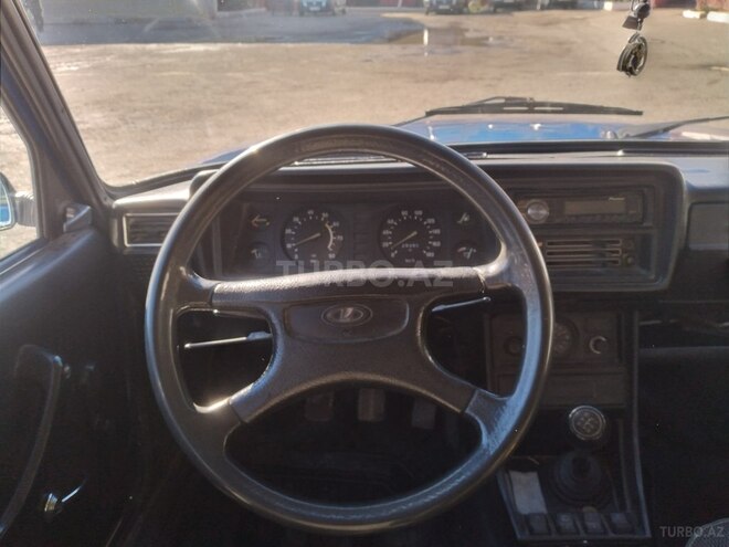 LADA (VAZ) 2104 2011, 120,000 km - 1.6 l - Bakı