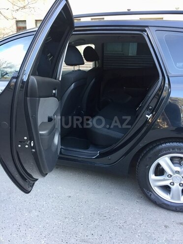 Hyundai i30 2009, 134,500 km - 1.4 l - Bakı