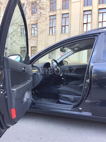 Hyundai i30 2009, 134,500 km - 1.4 l - Bakı