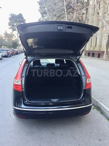 Hyundai i30 2009, 134,500 km - 1.4 l - Bakı