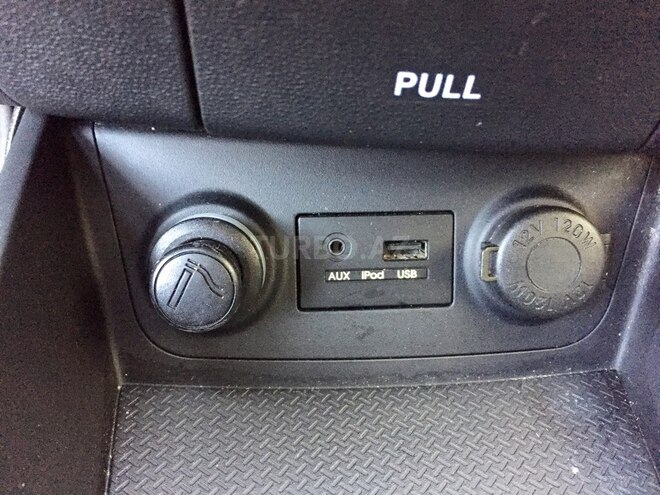Hyundai i30 2009, 134,500 km - 1.4 l - Bakı