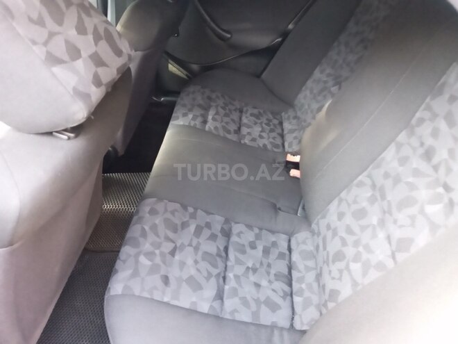 Mercedes C 200 1998, 250,000 km - 2.0 l - Bakı