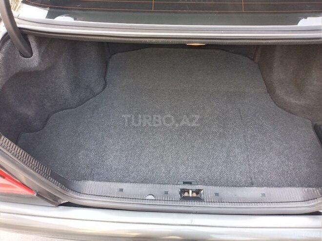 Mercedes C 200 1998, 250,000 km - 2.0 l - Bakı