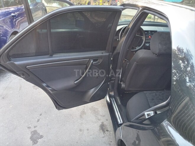 Mercedes C 200 1998, 250,000 km - 2.0 l - Bakı