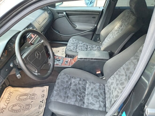Mercedes C 200 1998, 250,000 km - 2.0 l - Bakı