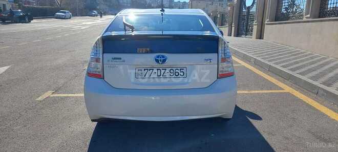 Toyota Prius 2009, 128,950 km - 1.8 l - Bakı