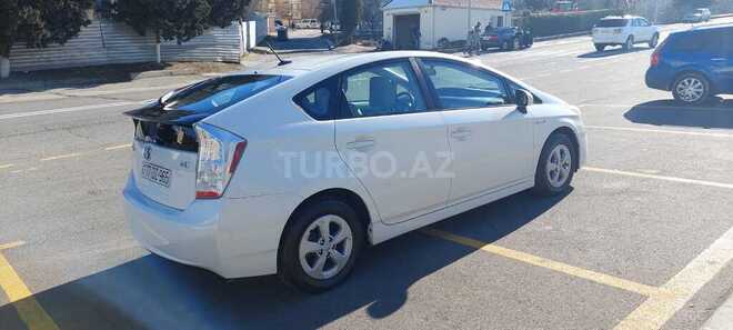 Toyota Prius 2009, 128,950 km - 1.8 l - Bakı