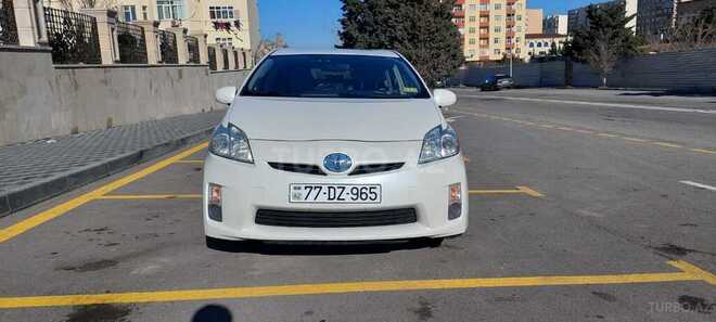 Toyota Prius 2009, 128,950 km - 1.8 l - Bakı