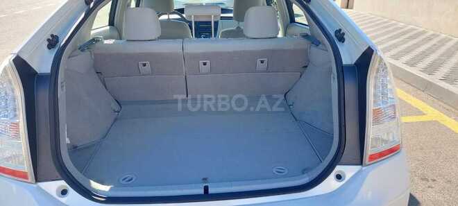 Toyota Prius 2009, 128,950 km - 1.8 l - Bakı
