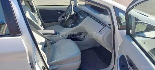 Toyota Prius 2009, 128,950 km - 1.8 l - Bakı