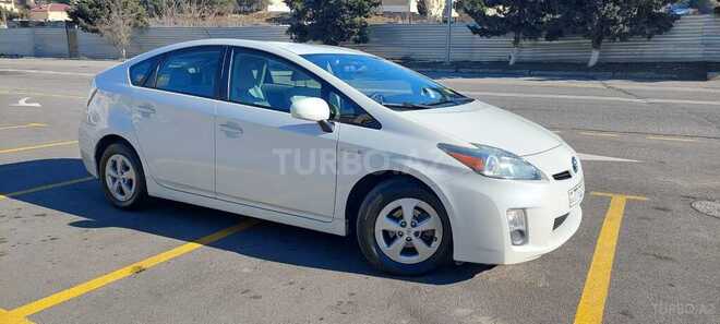 Toyota Prius 2009, 128,950 km - 1.8 l - Bakı