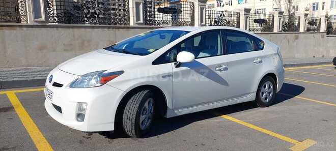 Toyota Prius 2009, 128,950 km - 1.8 l - Bakı