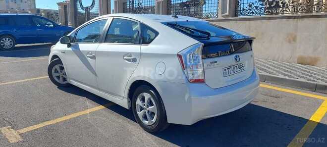 Toyota Prius 2009, 128,950 km - 1.8 l - Bakı