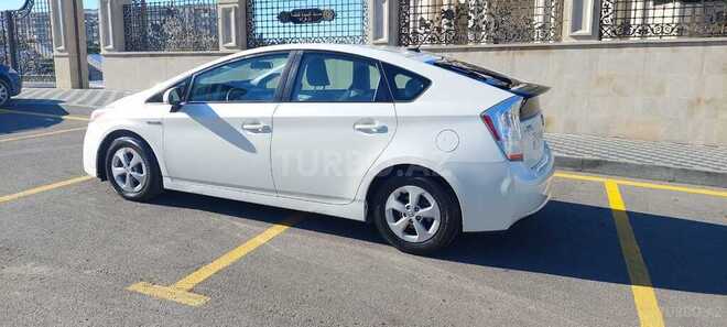 Toyota Prius 2009, 128,950 km - 1.8 l - Bakı