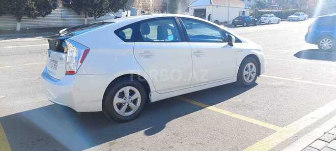 Toyota Prius 2009, 128,950 km - 1.8 l - Bakı
