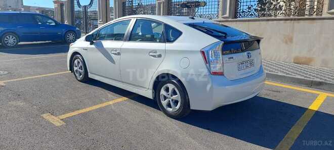 Toyota Prius 2009, 128,950 km - 1.8 l - Bakı