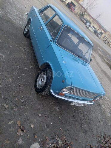 LADA (VAZ) 21011 1976, 10,123 km - 1.2 л - Şabran