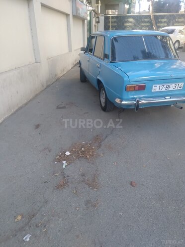 LADA (VAZ) 21011 1976, 10,123 km - 1.2 л - Şabran