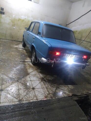LADA (VAZ) 21011 1976, 10,123 km - 1.2 л - Şabran