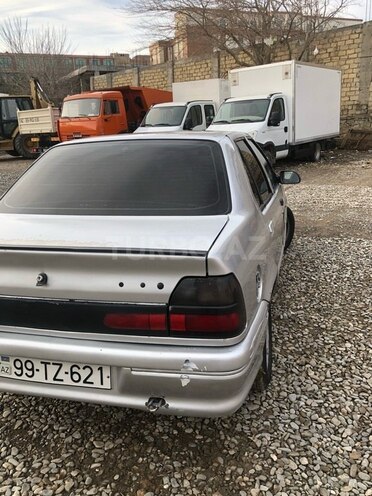 Renault 19 1995, 385,000 km - 1.6 l - Bakı