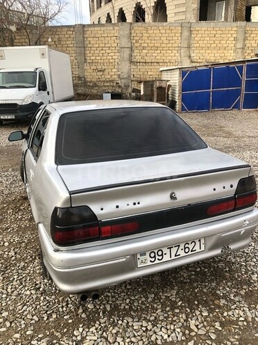 Renault 19 1995, 385,000 km - 1.6 l - Bakı