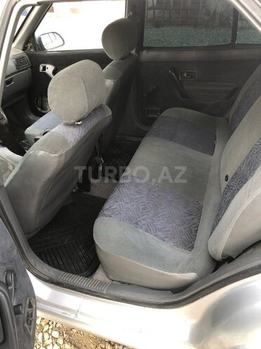 Renault 19 1995, 385,000 km - 1.6 l - Bakı