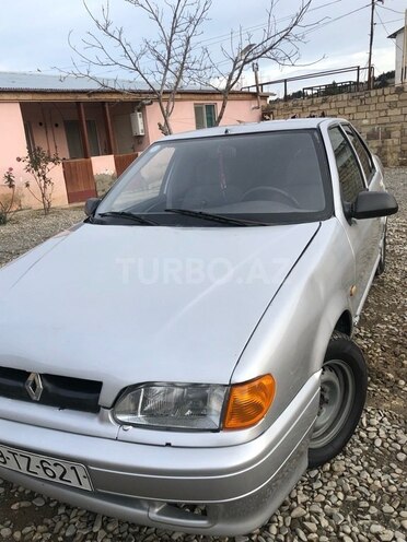 Renault 19 1995, 385,000 km - 1.6 l - Bakı