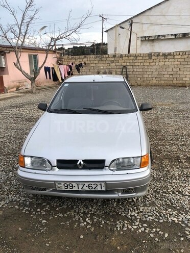 Renault 19 1995, 385,000 km - 1.6 l - Bakı