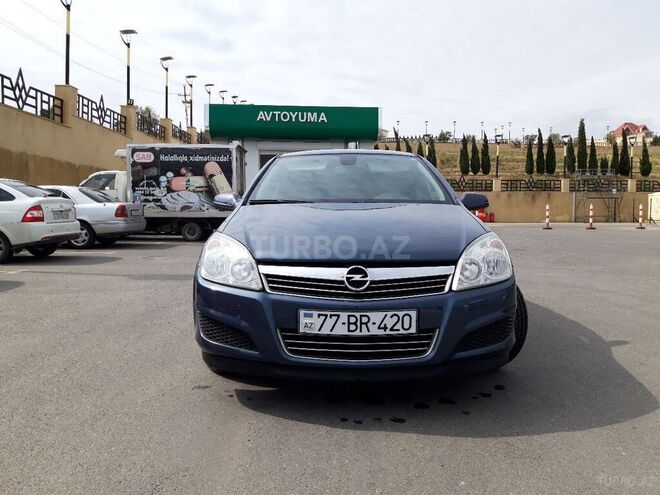 Opel Astra 2007, 182,000 km - 1.3 л - Bakı