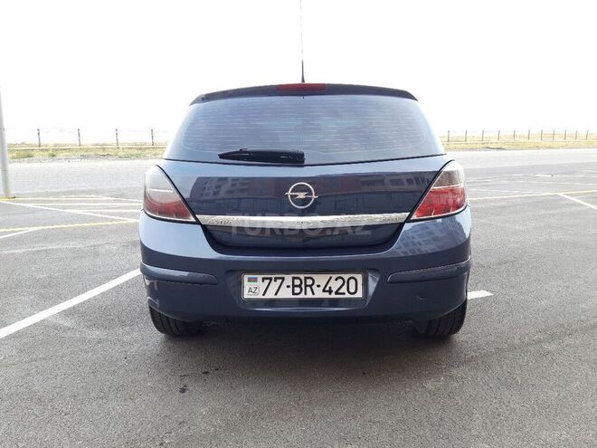 Opel Astra 2007, 182,000 km - 1.3 л - Bakı