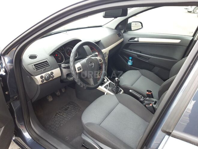 Opel Astra 2007, 182,000 km - 1.3 л - Bakı