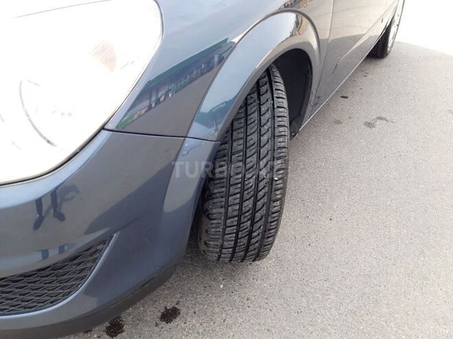 Opel Astra 2007, 182,000 km - 1.3 л - Bakı