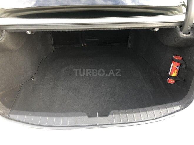 Hyundai Azera 2012, 181,000 km - 2.4 l - Bakı